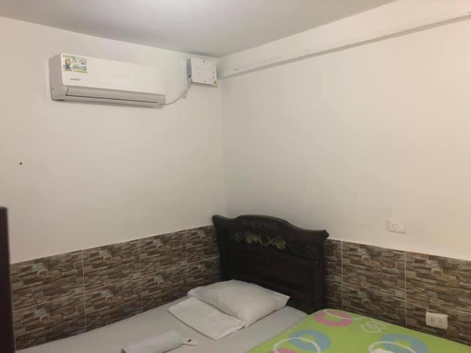 Apartment Golden Beach Сан-Андрес Экстерьер фото