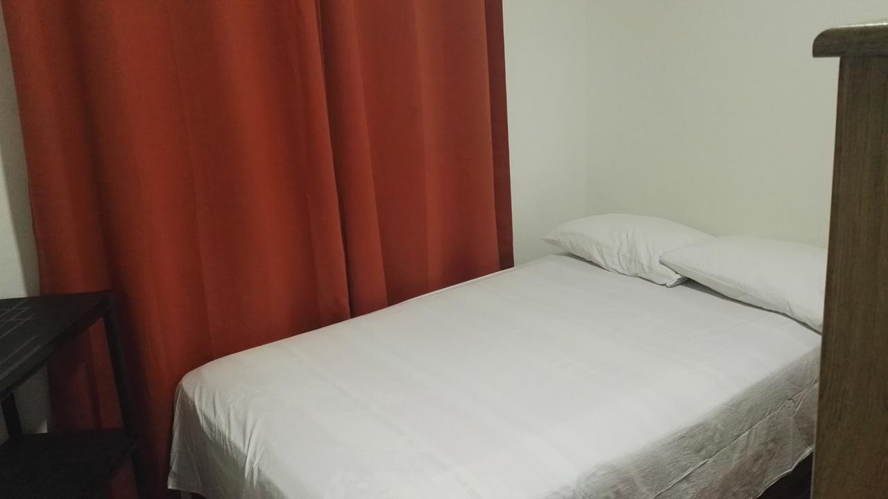 Apartment Golden Beach Сан-Андрес Экстерьер фото