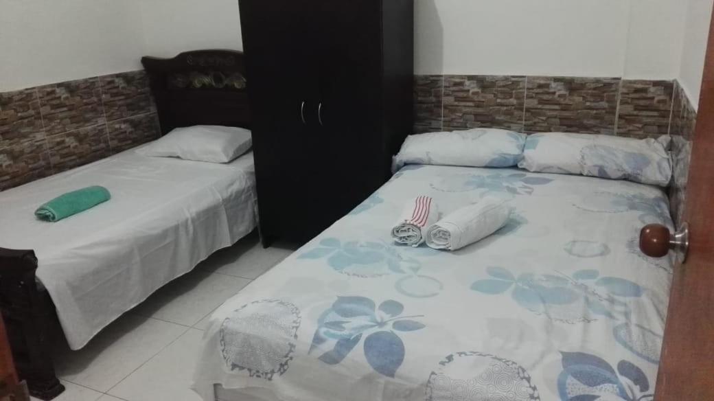 Apartment Golden Beach Сан-Андрес Экстерьер фото